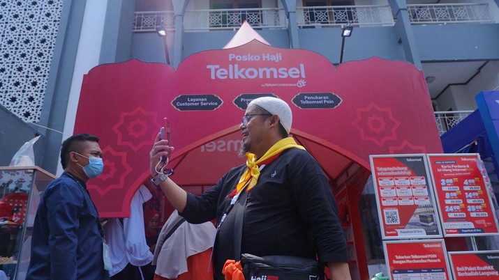 Telkomsel Luncurkan Produk dan Layanan Terbaru